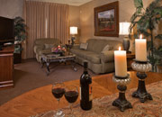 Family Room Suite