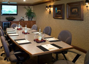 Boardroom
